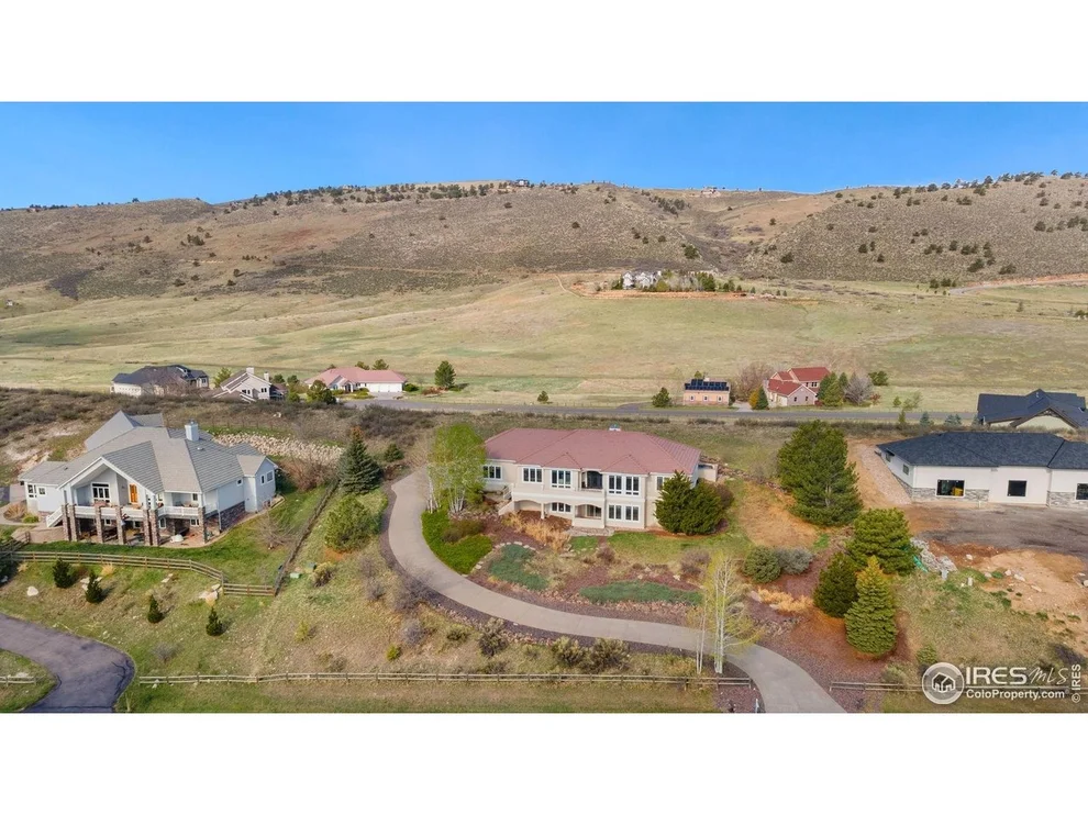 Unit for sale at 4651 Westridge Dr, Fort Collins, CO 80526
