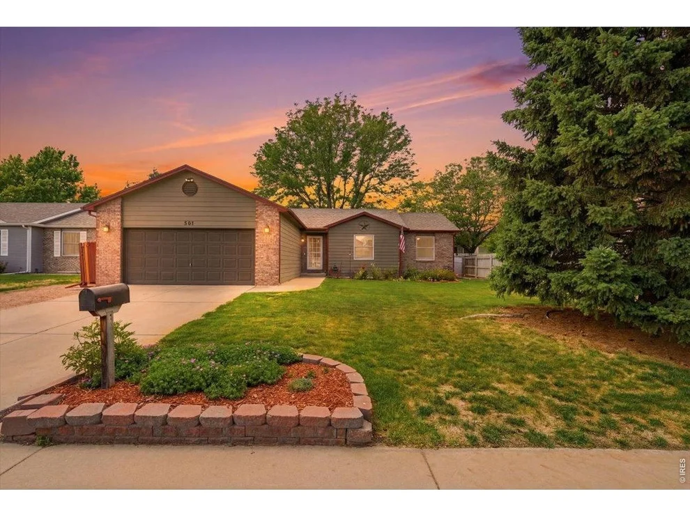 Unit for sale at 301 N 44th Ave Ct, Greeley, CO 80634