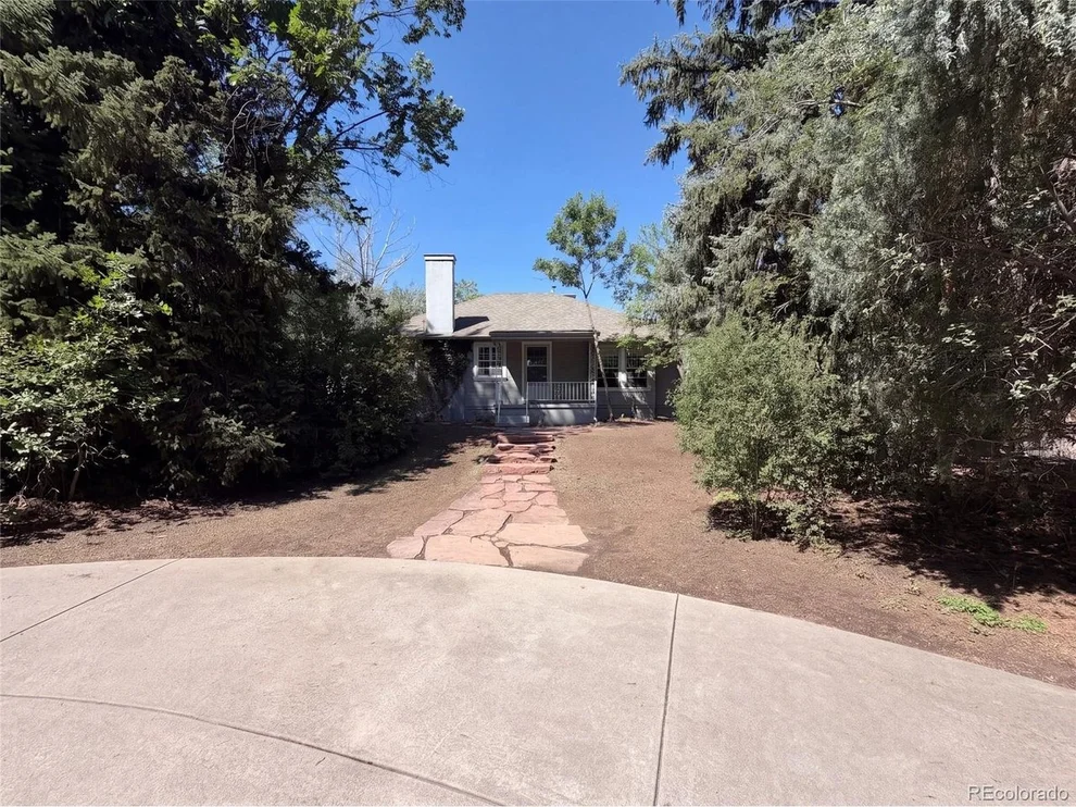 Unit for sale at 1395 Orchard Rd, Golden, CO 80401