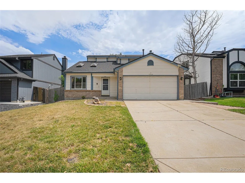 Unit for sale at 17984 E Bates Ave, Aurora, CO 80013