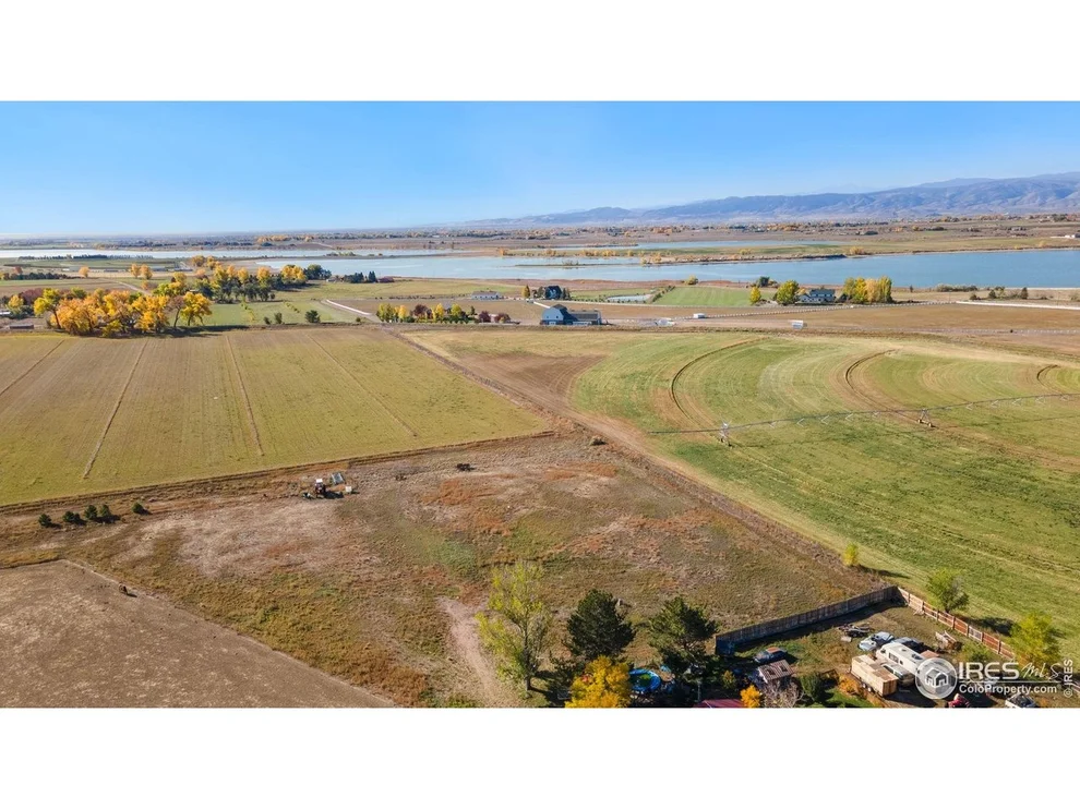 Unit for sale at 0 E County Road, Wellington, CO 80549