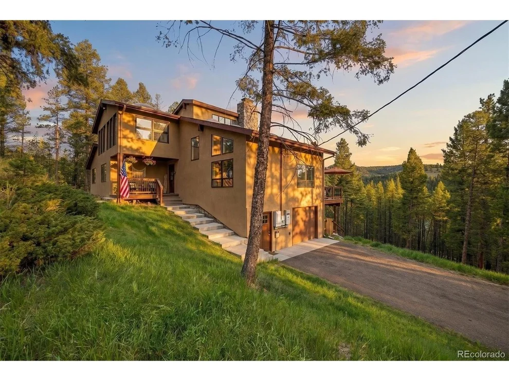 Unit for sale at 12025 Red Cloud Way, Conifer, CO 80433