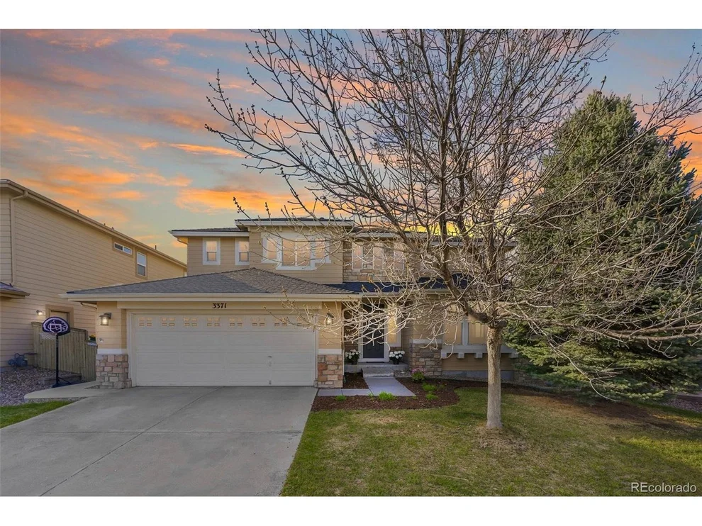 Unit for sale at 3371 Westhaven Pl, Highlands Ranch, CO 80126