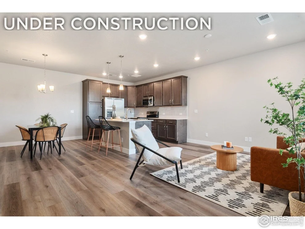Unit for sale at 6793 Maple Leaf Dr, Timnath, CO 80547