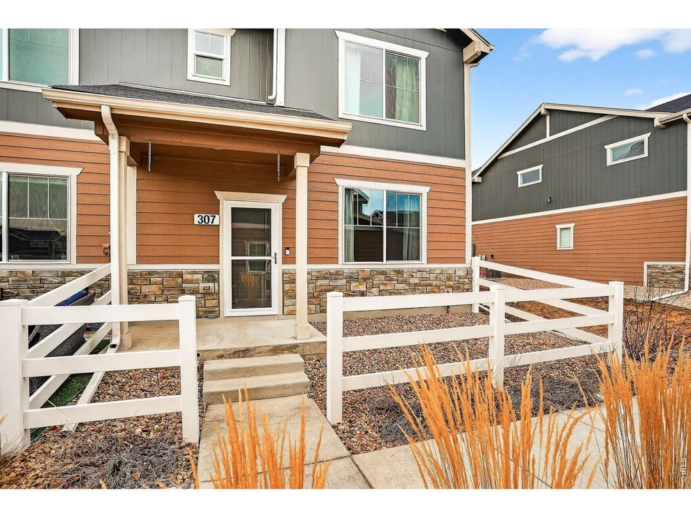 Unit for sale at 307 Penguin St, Johnstown, CO 80534