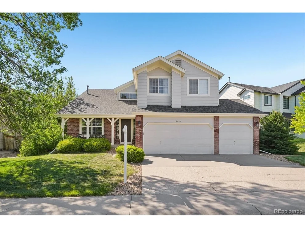 Unit for sale at 6642 Tiger Tooth, Lone Tree, CO 80124