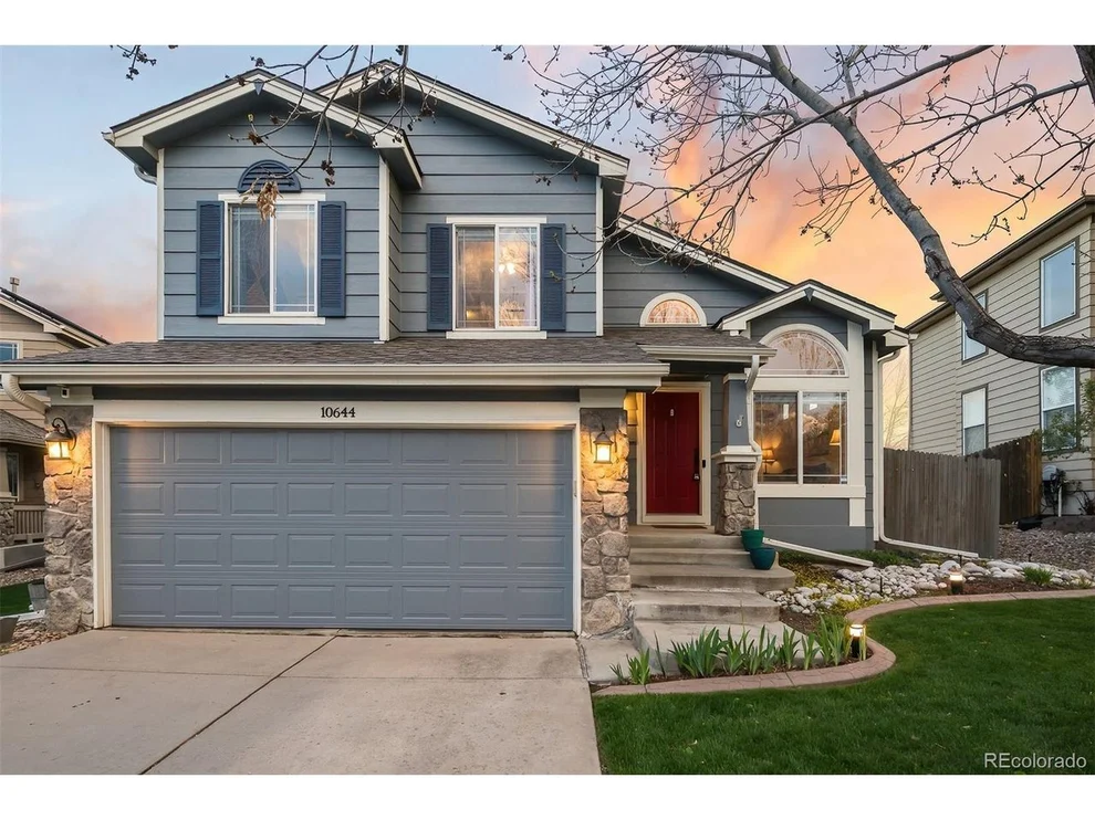Unit for sale at 10644 W Parkhill Dr, Littleton, CO 80127