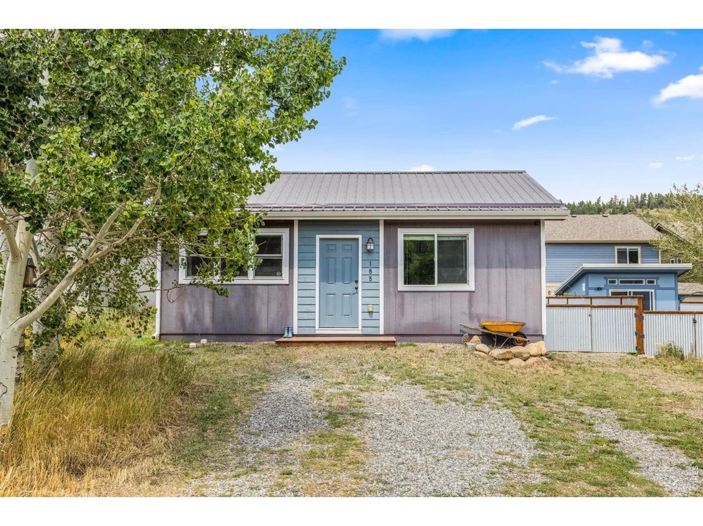 Unit for sale at 185 E 2nd St, Nederland, CO 80466