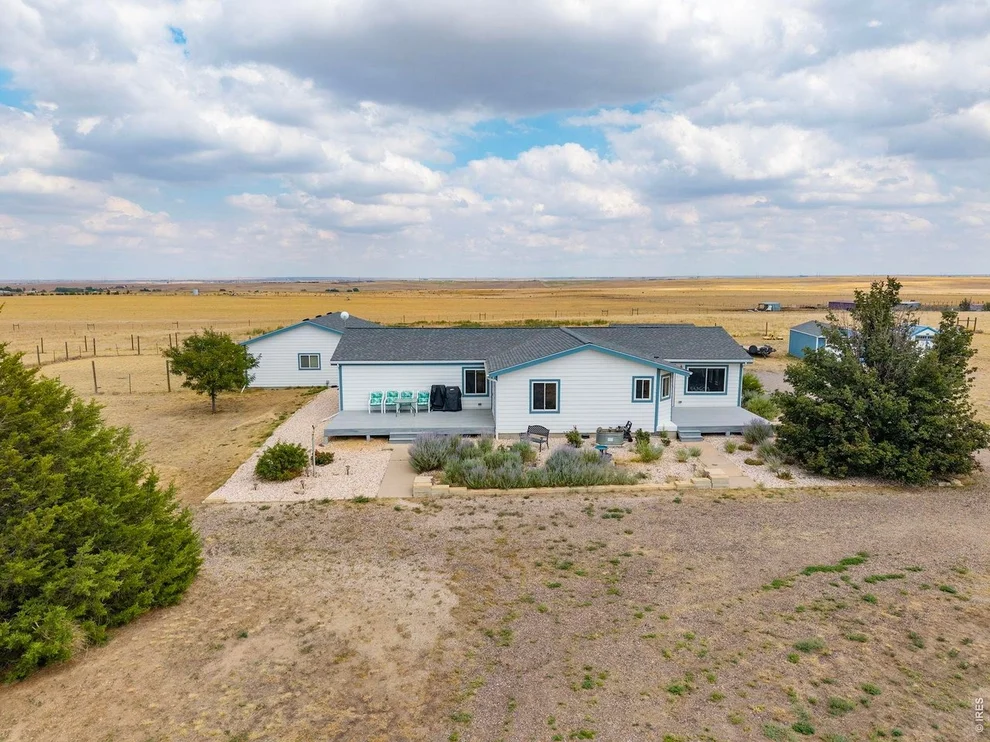 Unit for sale at 15350 Cavanaugh Rd, Keenesburg, CO 80643