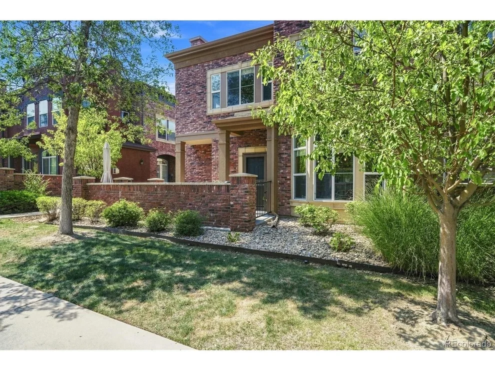 Unit for sale at 649 W Burgundy St, Highlands Ranch, CO 80129