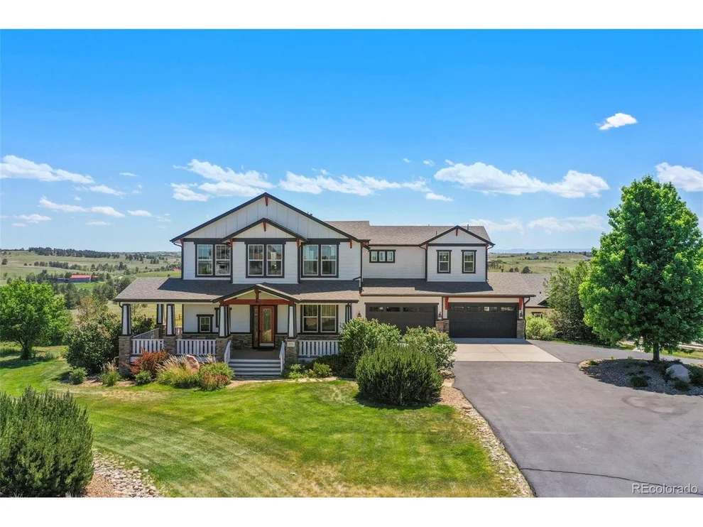 Unit for sale at 33100 Ridgeview Loop, Elizabeth, CO 80107