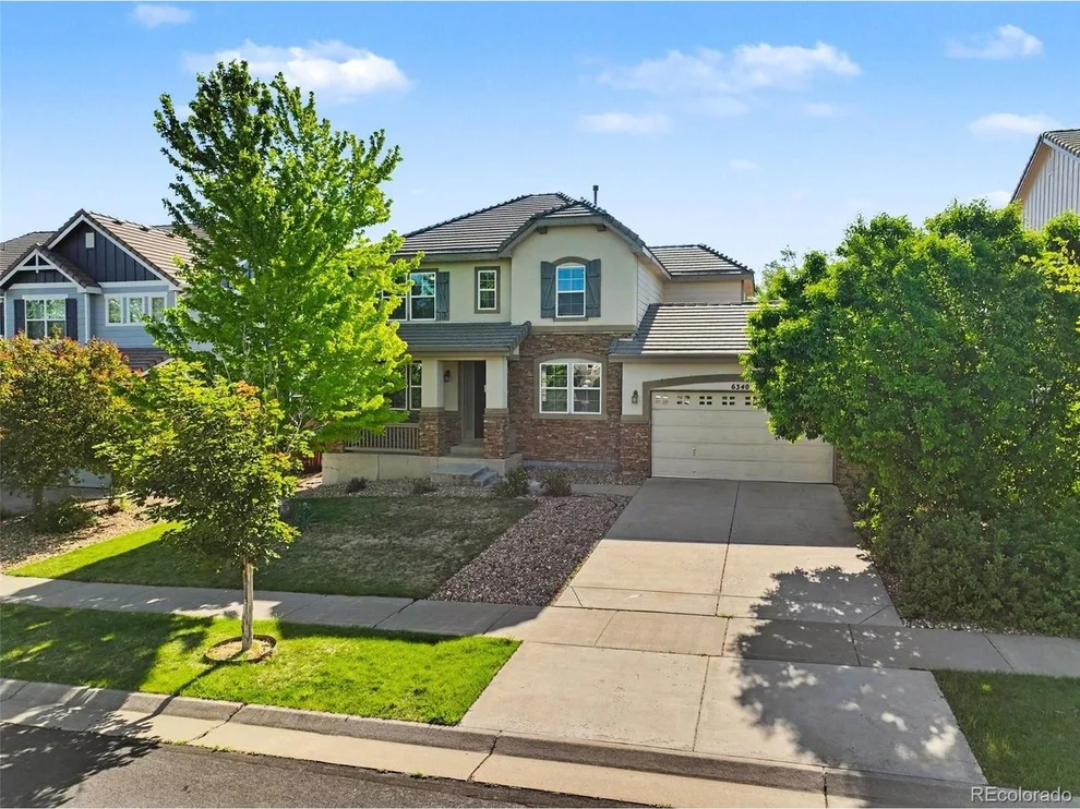 Unit for sale at 6340 S Langdale Way, Aurora, CO 80016