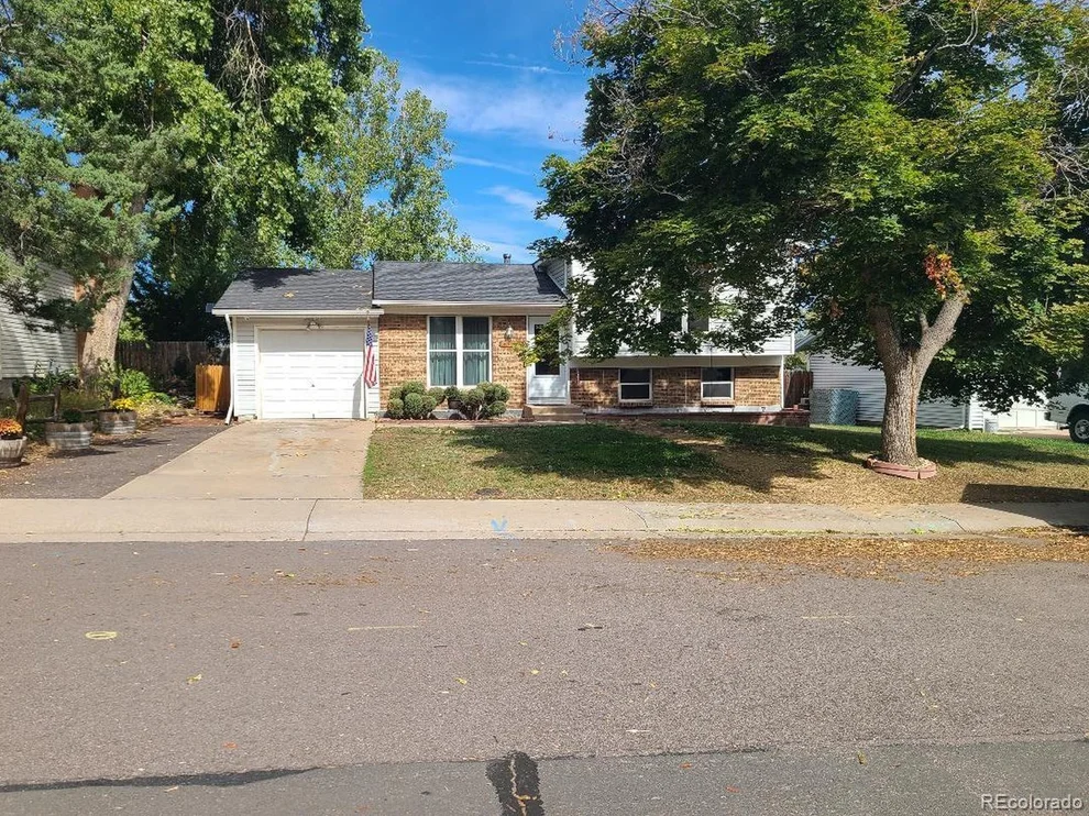 Unit for sale at 16571 E Iliff Pl, Aurora, CO 80013