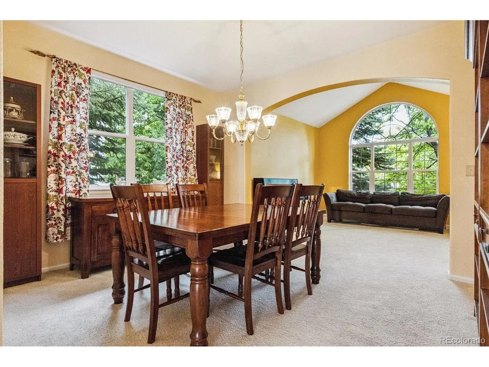 Unit for sale at 10375 Lions Heart, Lone Tree, CO 80124