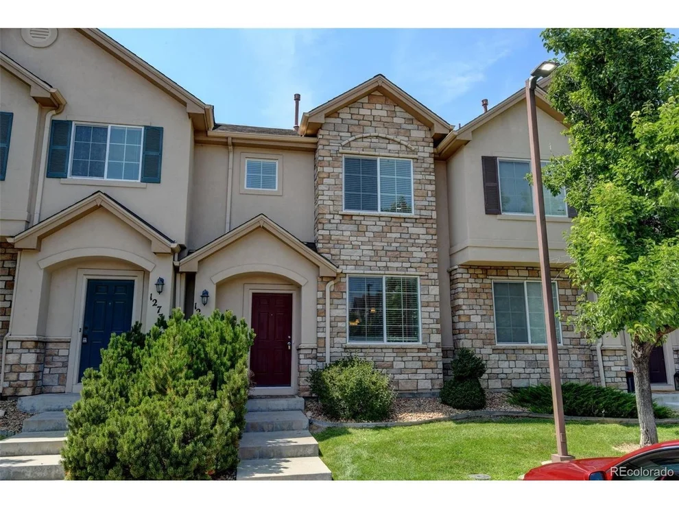 Unit for sale at 12741 Ivanhoe St, Thornton, CO 80602