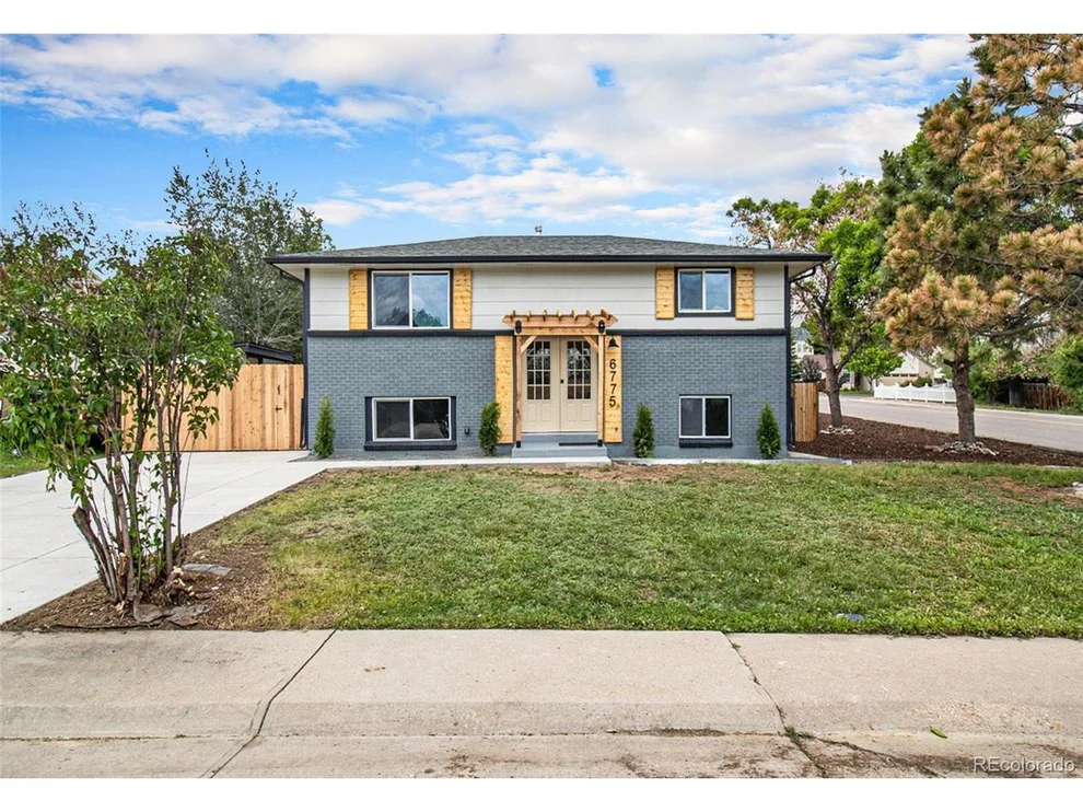 Unit for sale at 6775 Newland St, Arvada, CO 80003