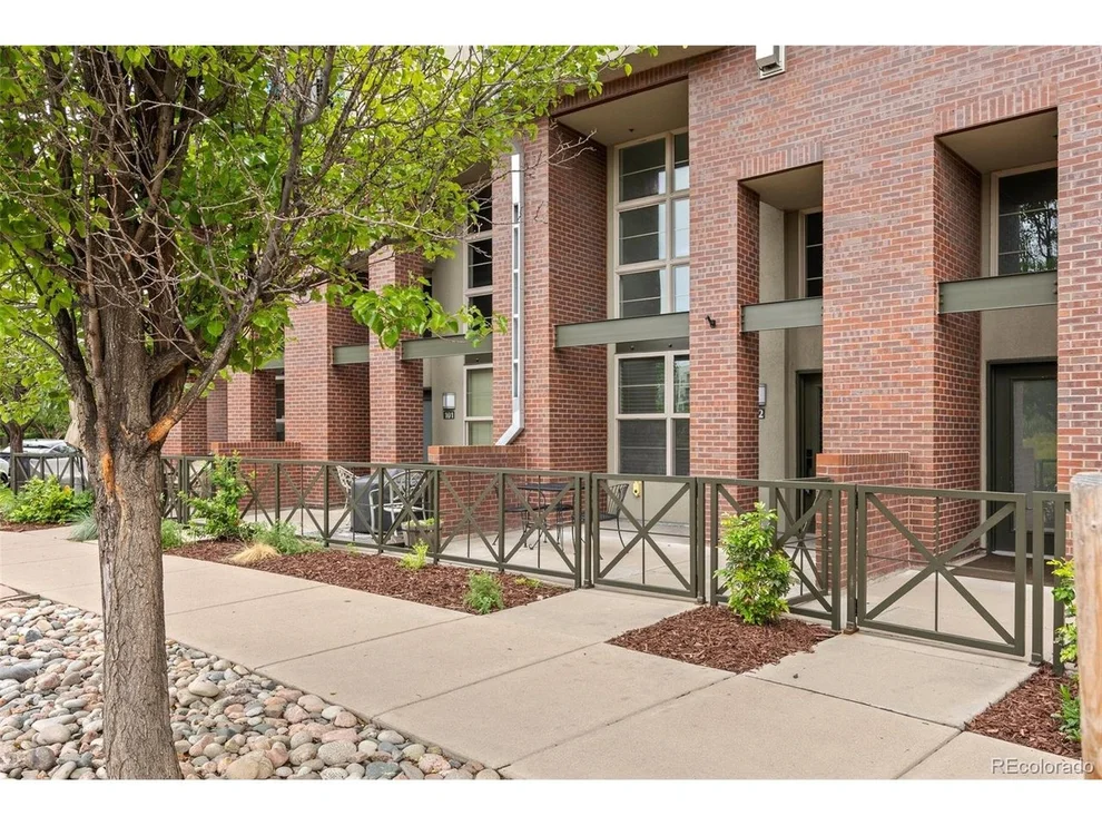 Unit for sale at 7700 E 29th Ave, Denver, CO 80238