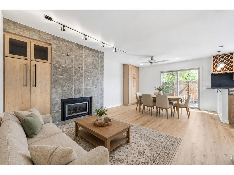 Unit for sale at 3850 Paseo Del Prado St, Boulder, CO 80301