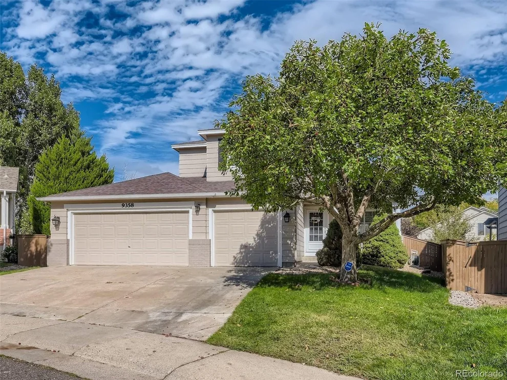 Unit for sale at 9358 Wolfe Pl, Highlands Ranch, CO 80129