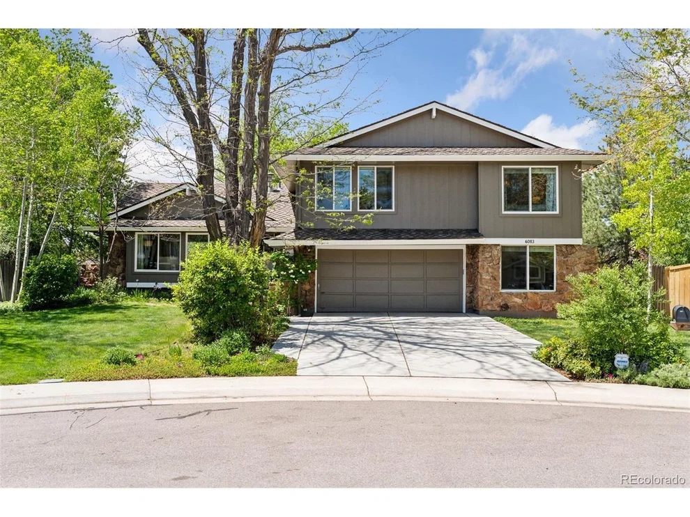 Unit for sale at 6083 S Glencoe Way, Centennial, CO 80121
