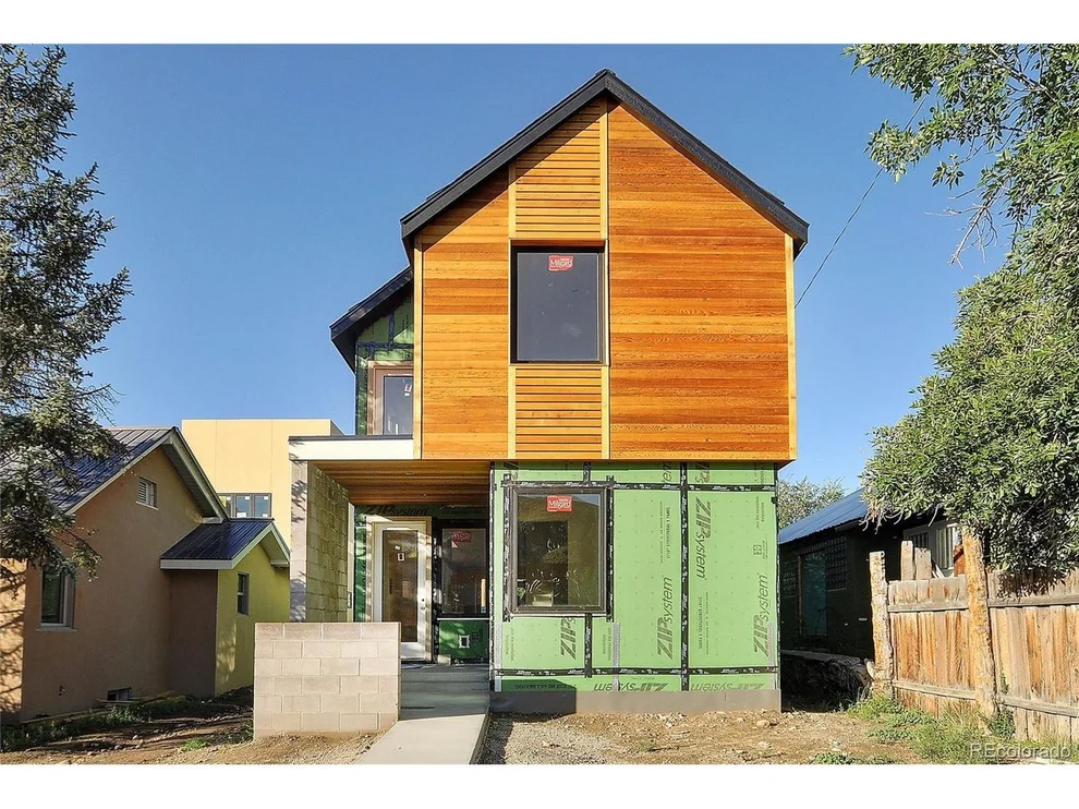 Unit for sale at 541 E First St, Salida, CO 81201