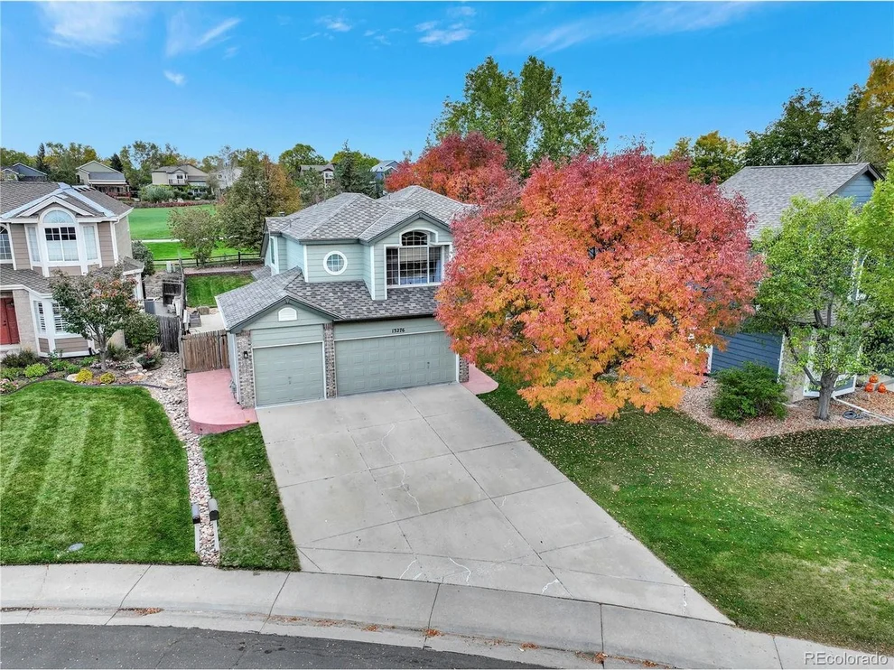 Unit for sale at 13276 Humboldt Dr, Thornton, CO 80241