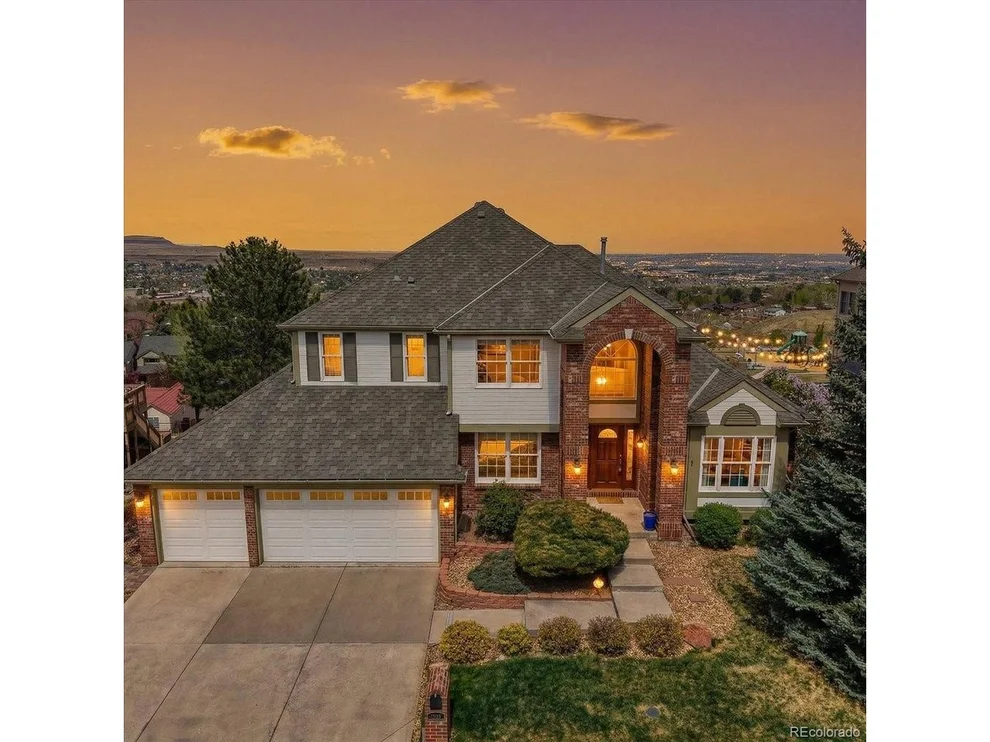 Unit for sale at 16281 W Ellsworth Ave, Golden, CO 80401
