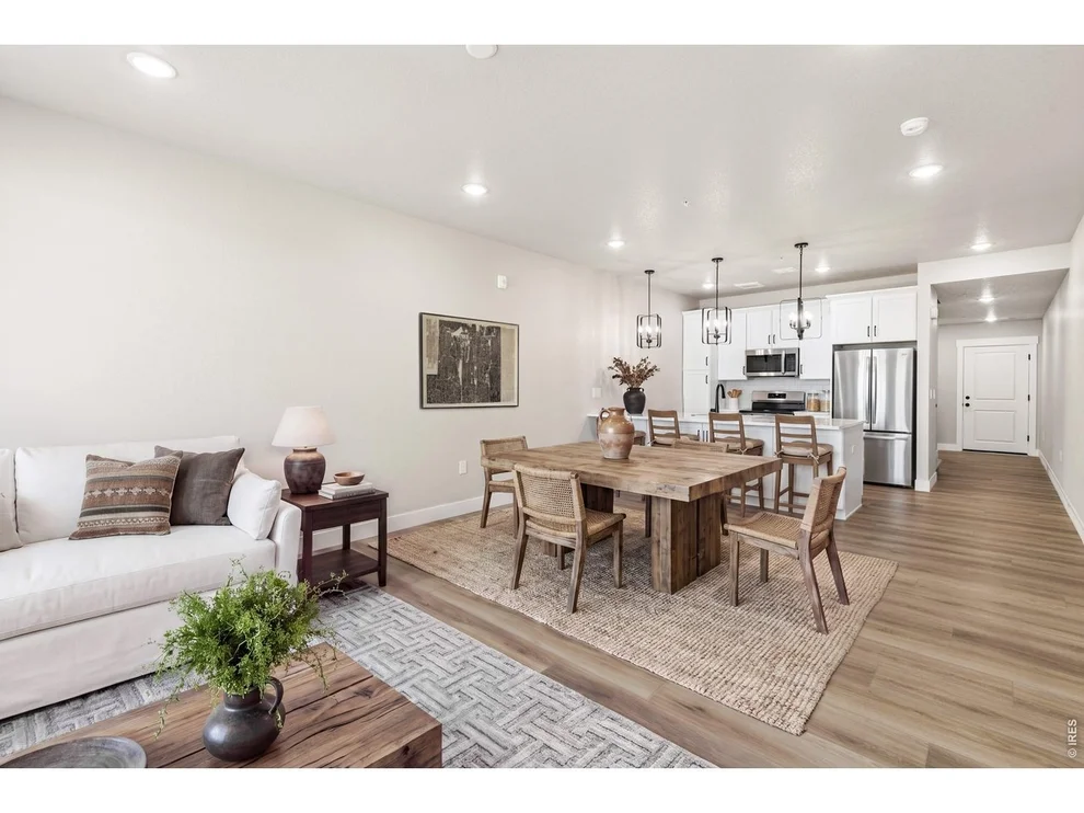 Unit for sale at 968 Birdwhistle Ln, Fort Collins, CO 80524