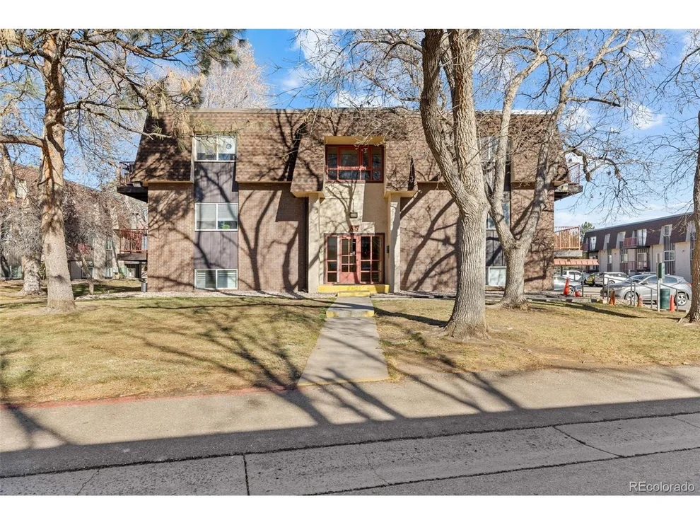 Unit for sale at 7755 E Quincy Ave, Denver, CO 80237