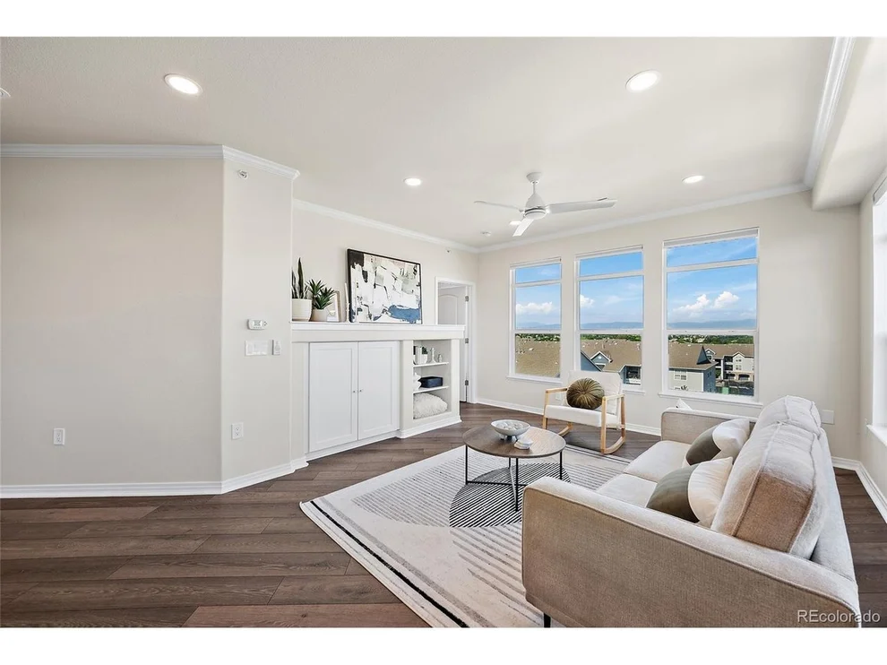 Unit for sale at 10184 Park Meadows Dr, Lone Tree, CO 80124