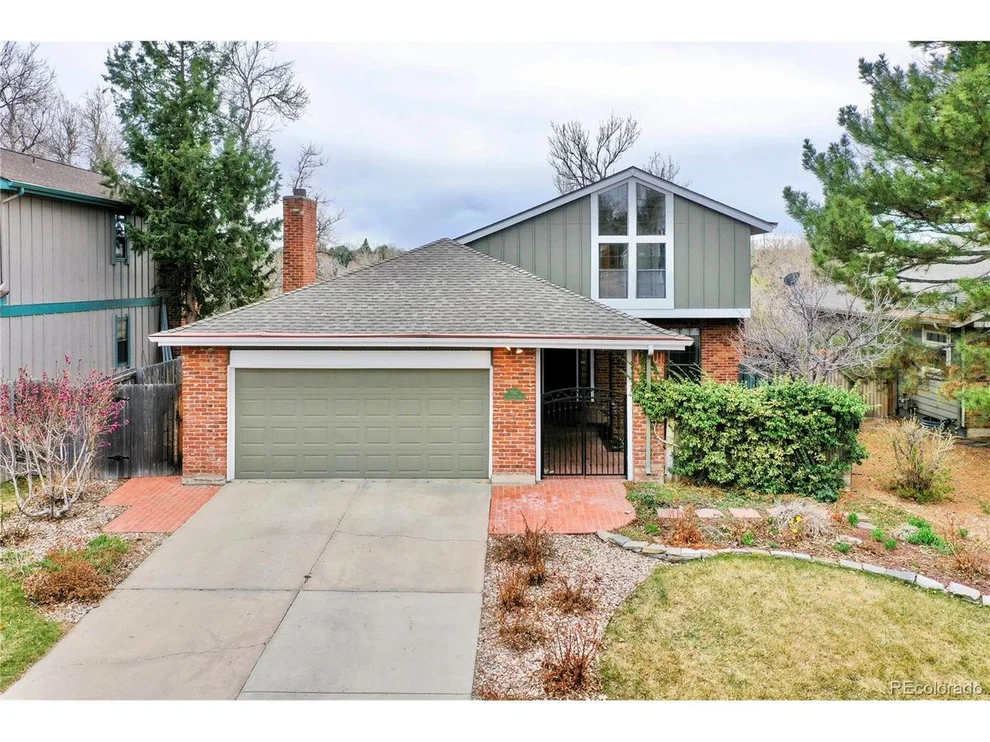 Unit for sale at 7947 S Trenton St, Centennial, CO 80112