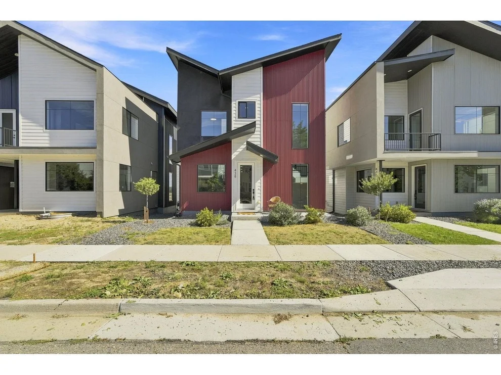 Unit for sale at 438 Osiander St, Fort Collins, CO 80524