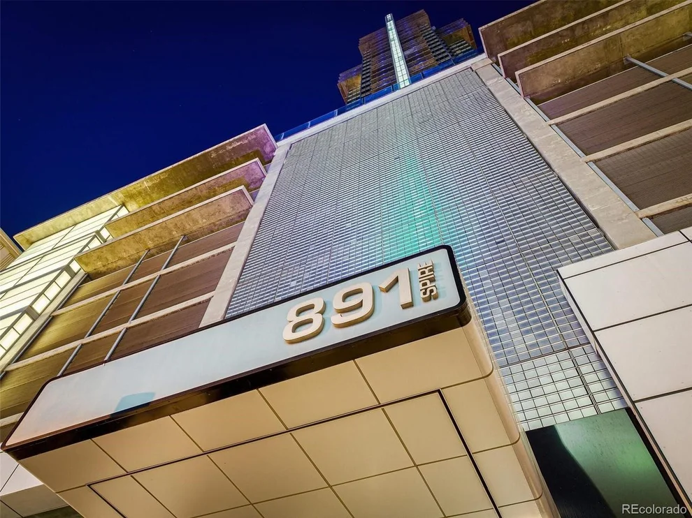 Unit for sale at 891 14th St, Denver, CO 80202