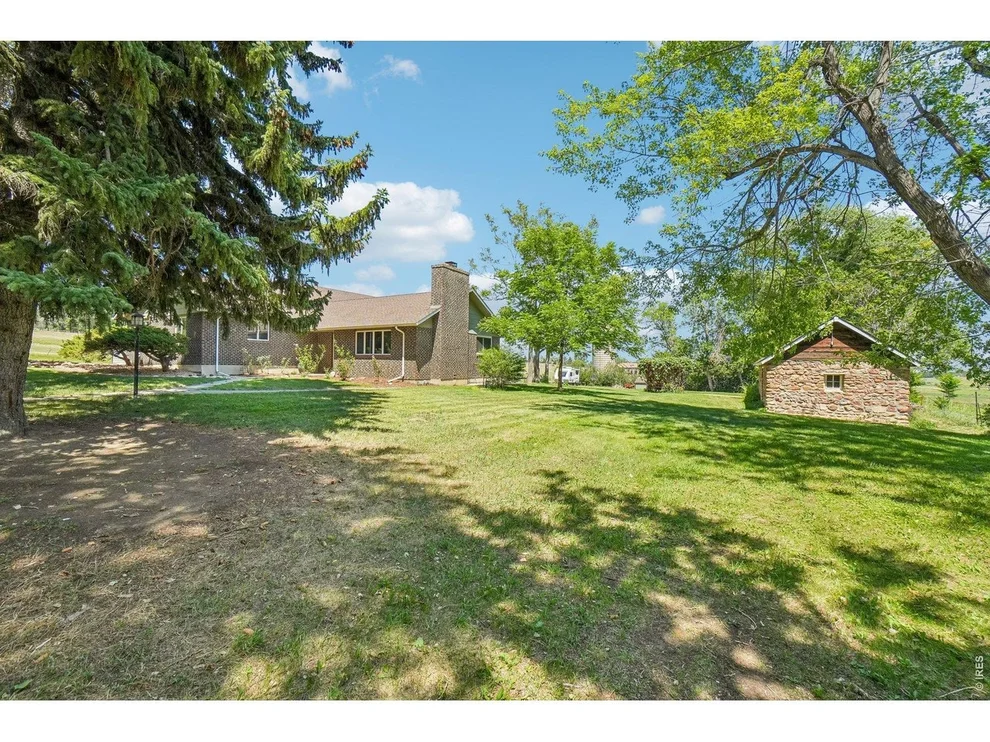 Unit for sale at 7984 Ouray Dr, Longmont, CO 80503