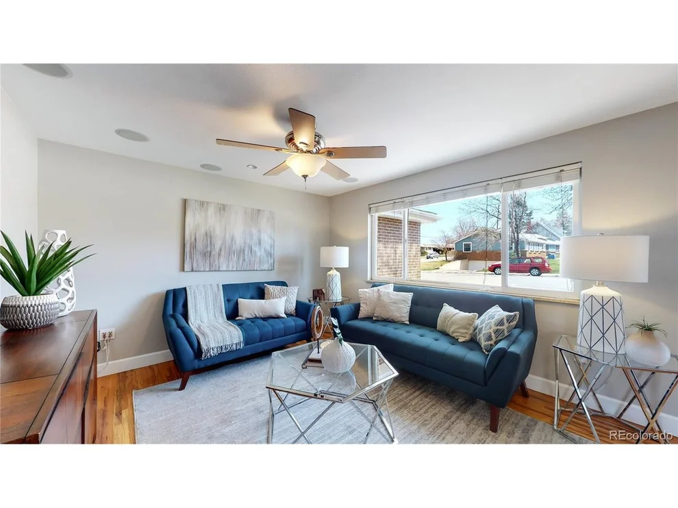 Unit for sale at 1801 S Fillmore St, Denver, CO 80210