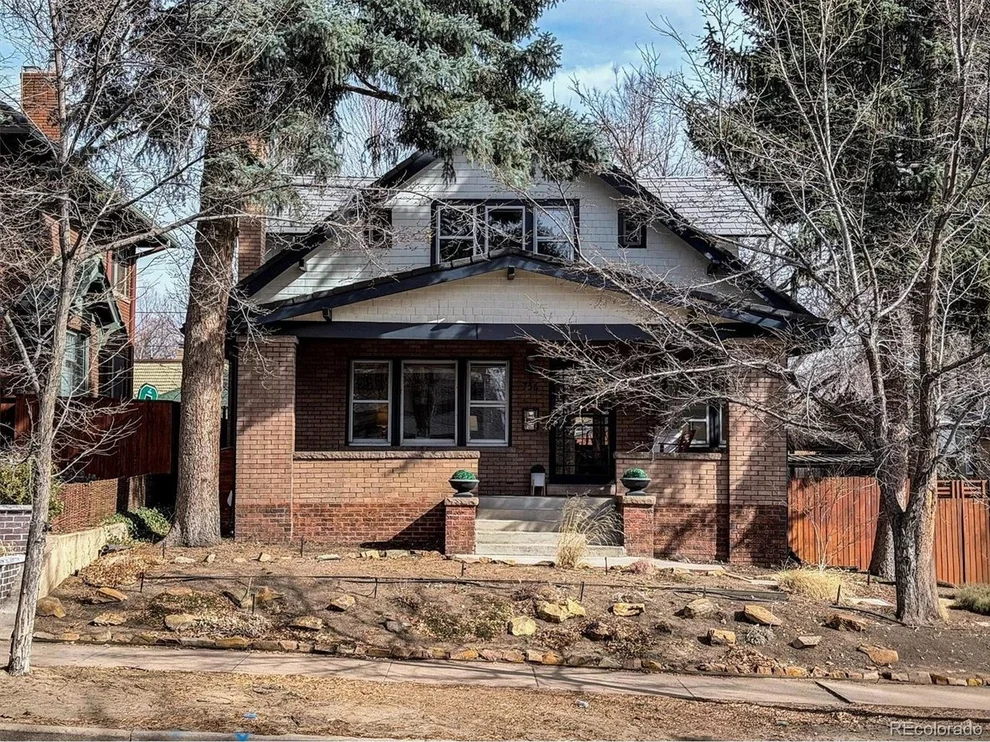 Unit for sale at 736 York St, Denver, CO 80206