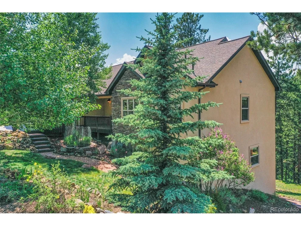 Unit for sale at 1530 Masters Dr, Woodland Park, CO 80863