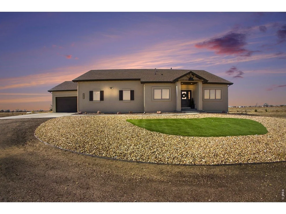 Unit for sale at 8150 Benjamins Vw, Peyton, CO 80831