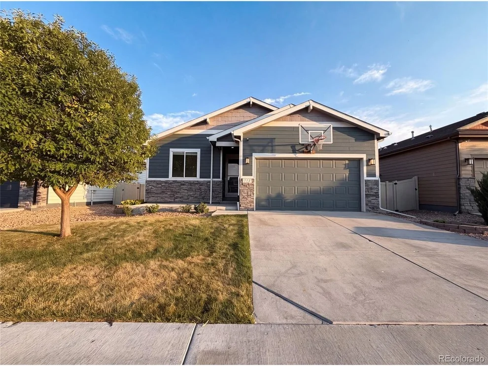 Unit for sale at 712 N Country Trl, Ault, CO 80610