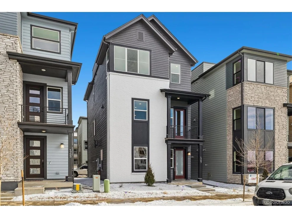 Unit for sale at 1727 W 166th Ave, Broomfield, CO 80023