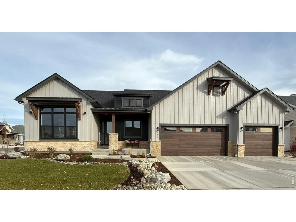 Unit for sale at 1424 Burt Ave, Berthoud, CO 80513