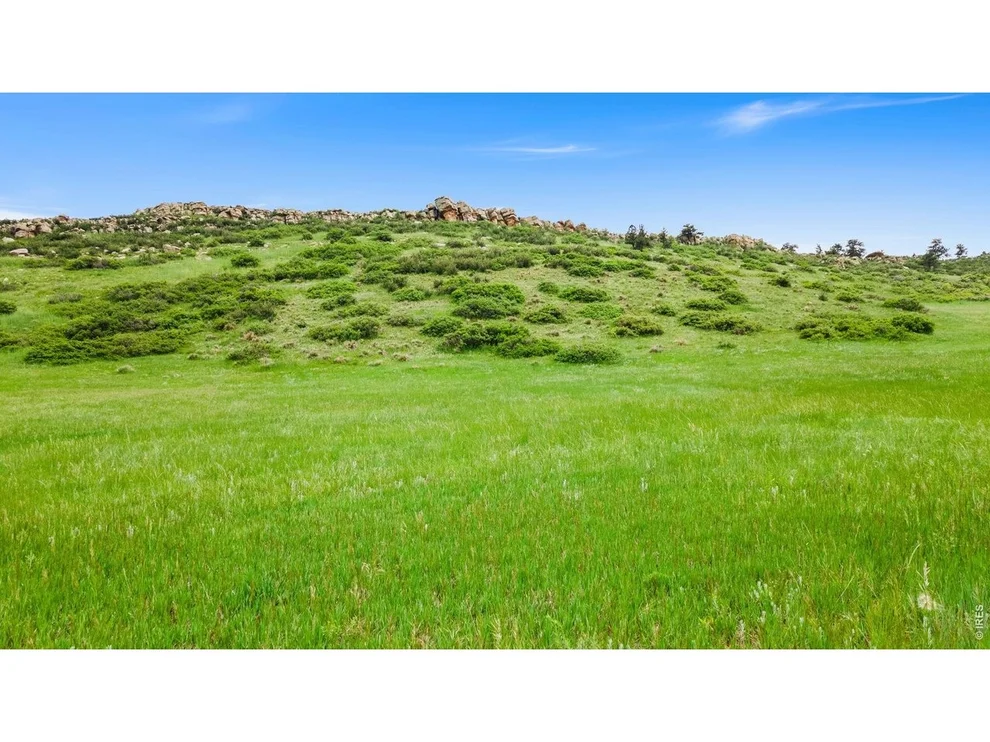 Unit for sale at 5644 Kiva Ridge Dr, Berthoud, CO 80513