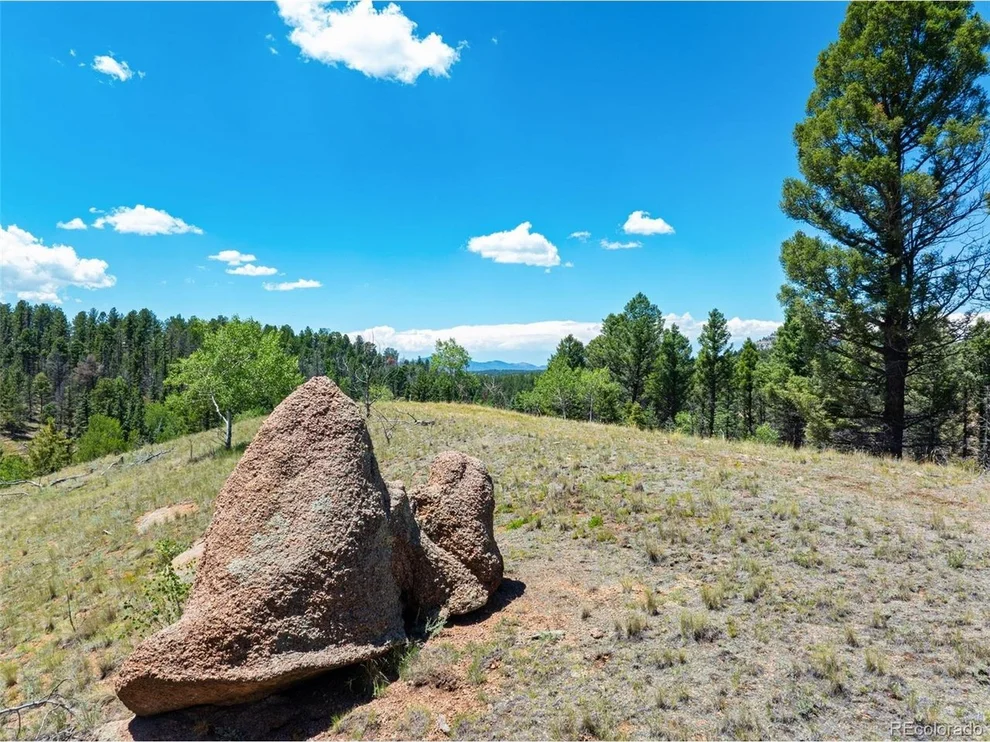 Unit for sale at 404 Morning Star Creek Trl, Florissant, CO 80816