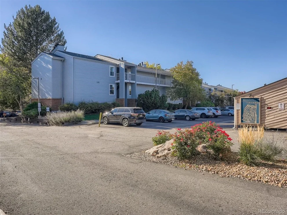 Unit for sale at 3141 S Tamarac Dr, Denver, CO 80231