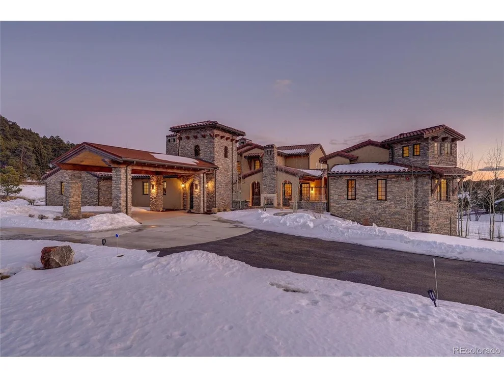 Unit for sale at 484 Spring Ranch Dr, Golden, CO 80401