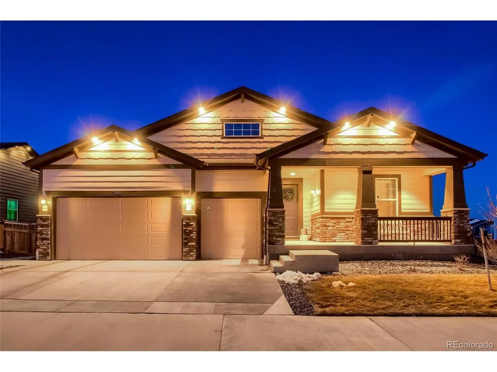 Unit for sale at 702 Willow Oak St, Brighton, CO 80601