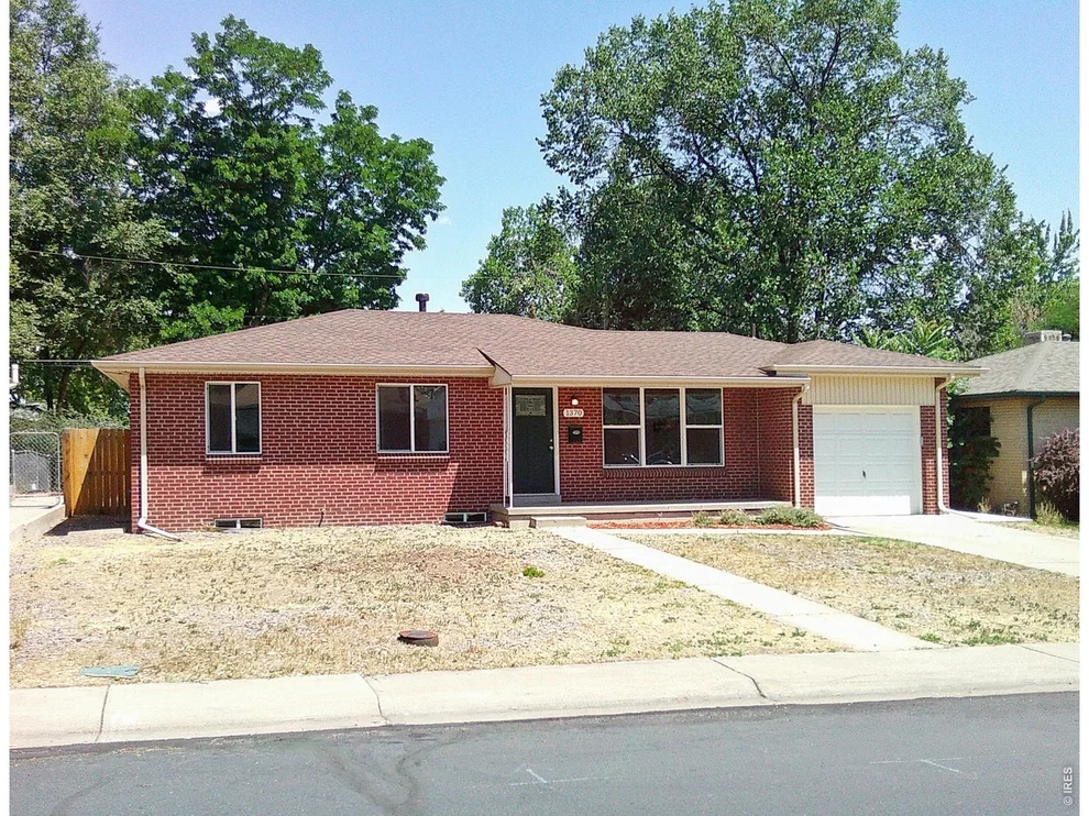 Unit for sale at 1370 S Eaton Ct, Lakewood, CO 80232
