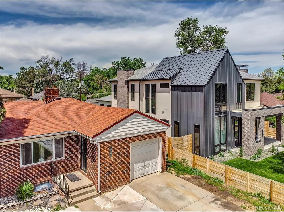 Unit for sale at 2639 Ivanhoe St, Denver, CO 80207