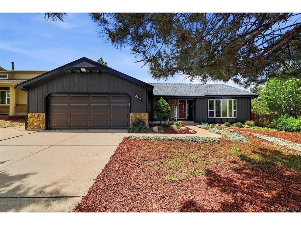 Unit for sale at 2733 Purgatory Dr, Colorado Springs, CO 80918