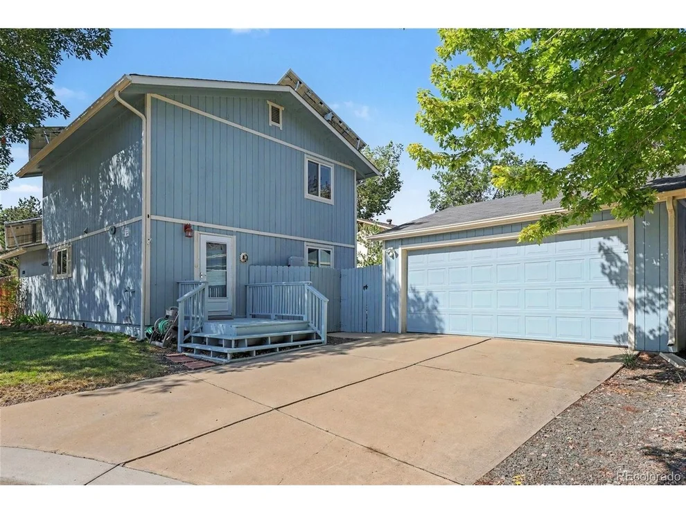 Unit for sale at 6209 W 95th Ave, Westminster, CO 80031